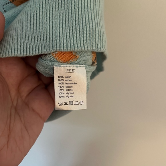 Women’s Lacoste Vest~Size 42 - Picture 5 of 5